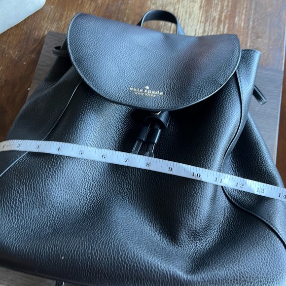 Authentic Kate Spade  Backpack, Excellent Condition! - Picture 14 of 15